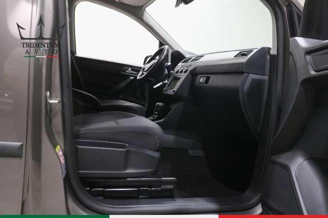 Volkswagen Caddy 2.0 tdi 150cv 4motion plus advanced dsg E6