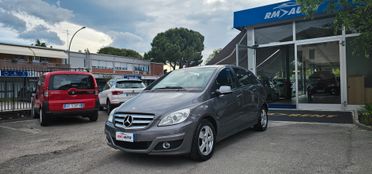 Mercedes-benz B 160 BlueEFFICIENCY Executive
