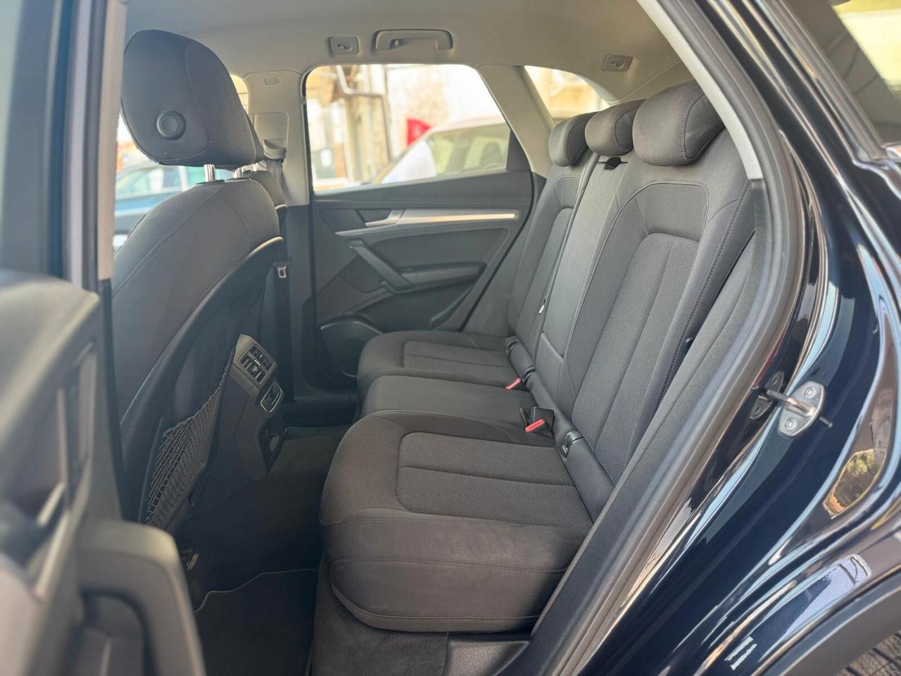 Audi Q5 40 TDI quattro S tronic Design