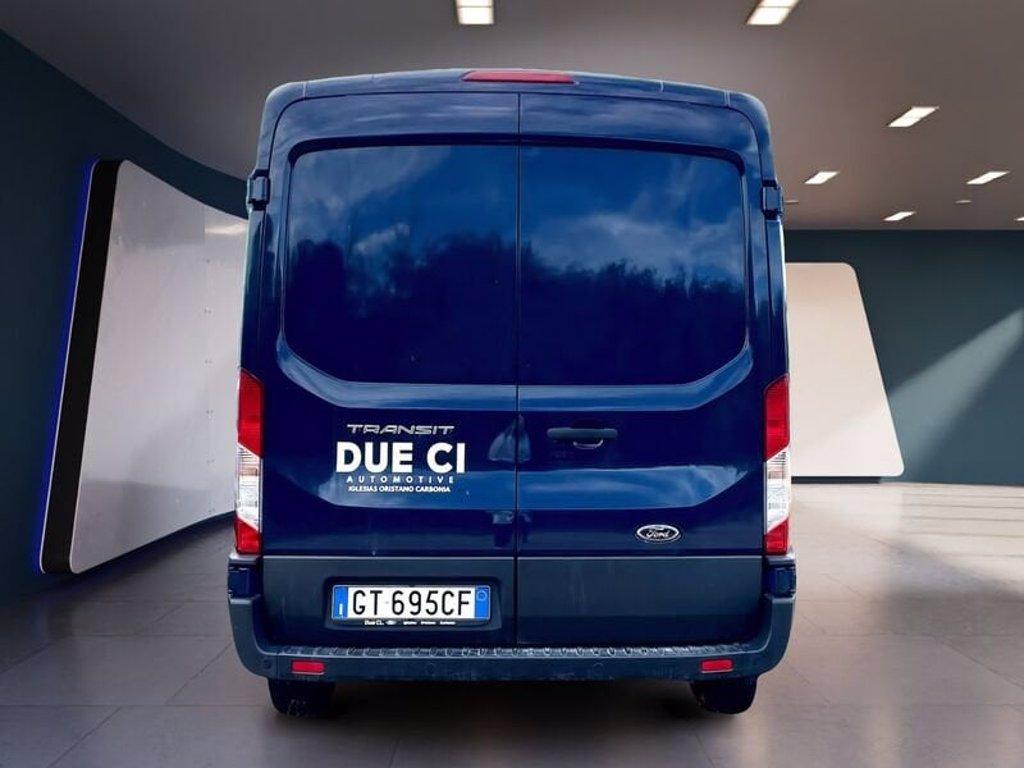 FORD Transit VAN V363 del 2024