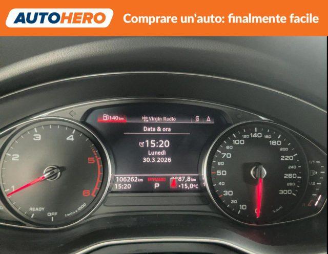 AUDI A4 Avant 30 TDI/136 CV S tronic