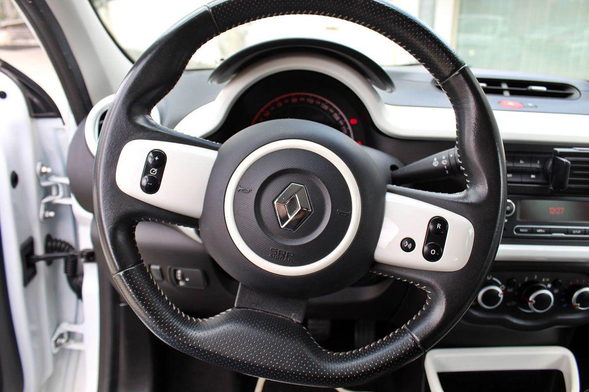 RENAULT - Twingo - SCe Limited