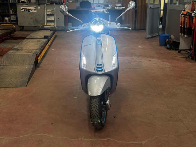 PIAGGIO 1 PIAGGIO VESPA Elettrica - Pure 70 Km/h Motociclo