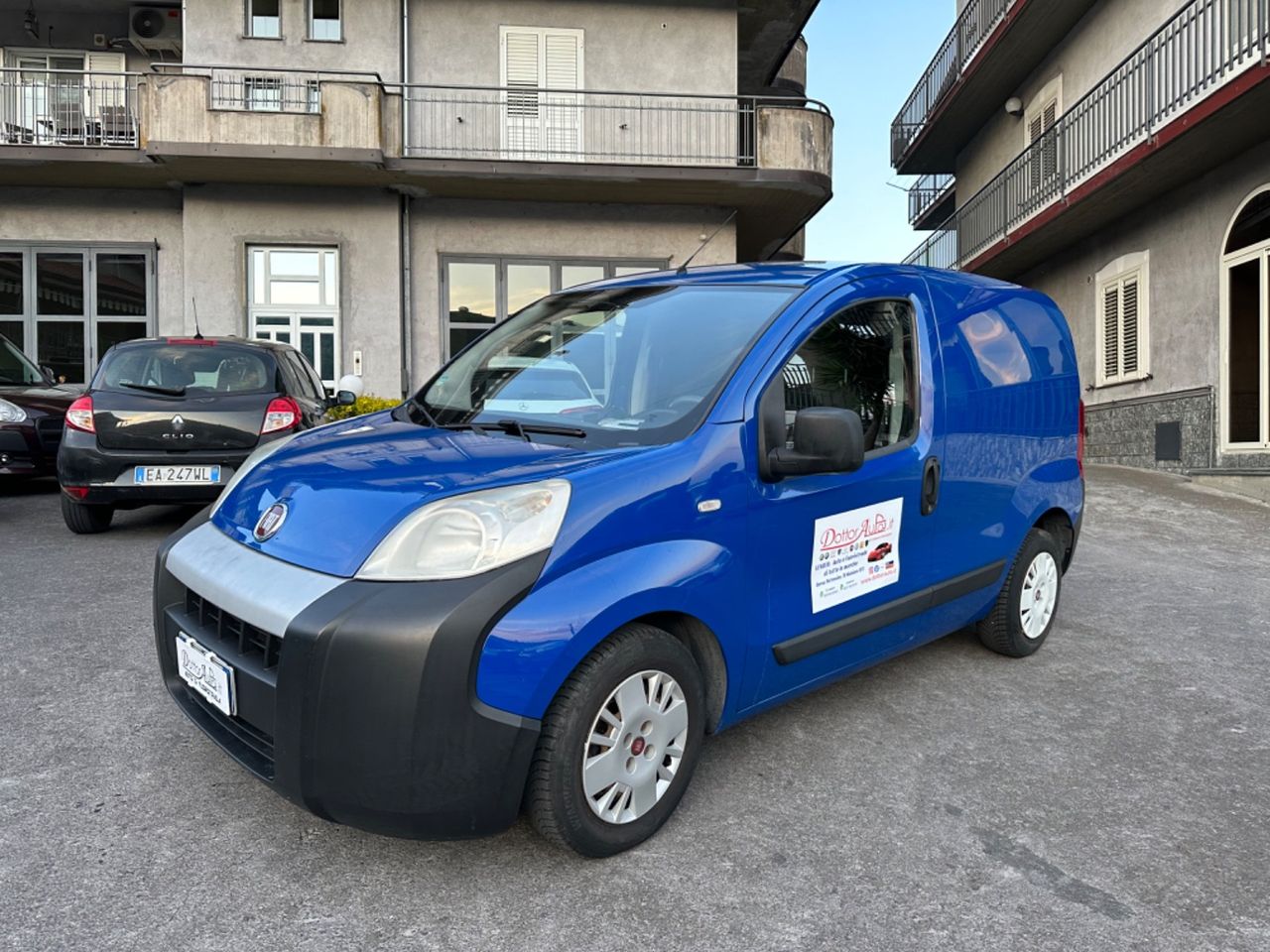 Fiat fiorino