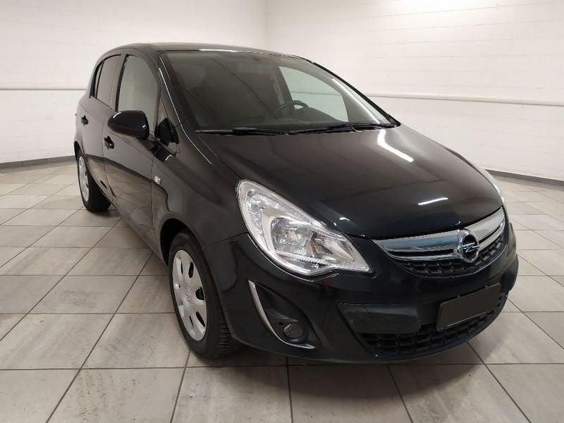 Opel Corsa 5p 1.2 Sport 85cv