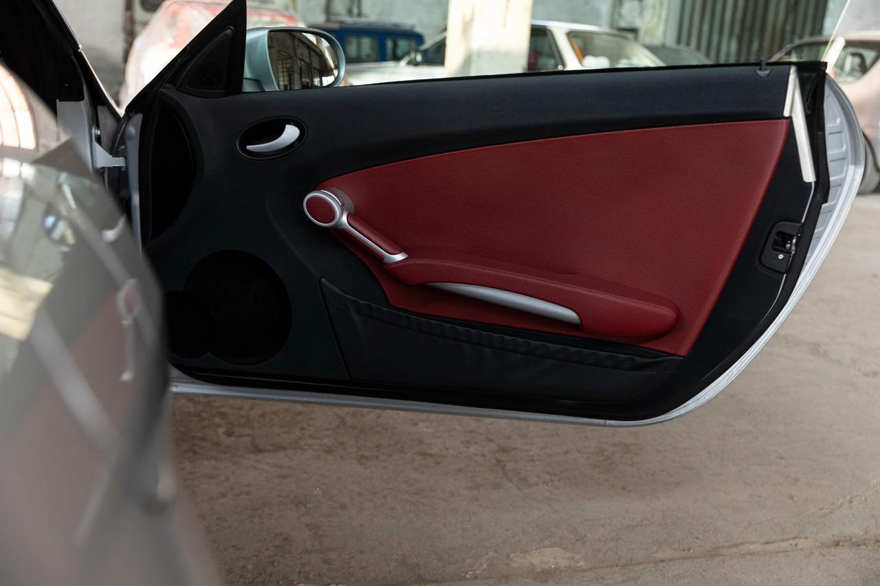 Mercedes-benz SLK 350 cat