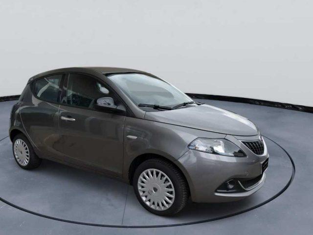 LANCIA Ypsilon 3ª serie - 1.0 FireFly 5 porte S&S Hybrid Gold