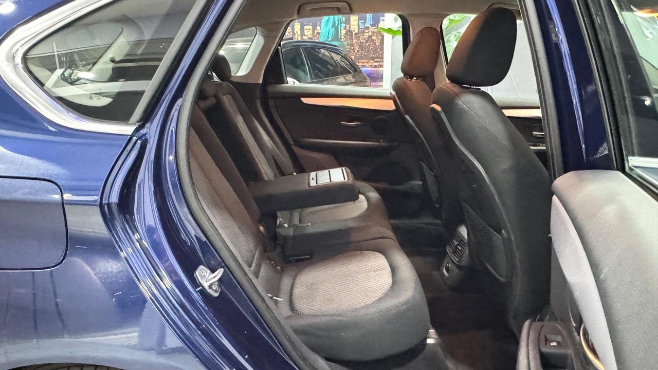 Bmw serie 2 2.0 150 Cv 218d xDrive Sport-2018