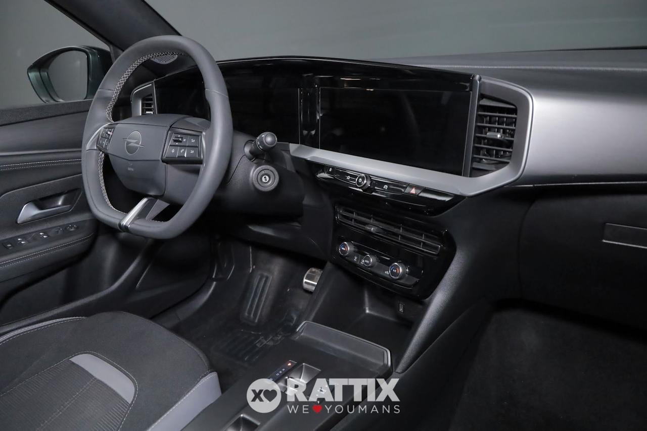 Opel Mokka 1.2 Hybrid 145CV GS DCT6