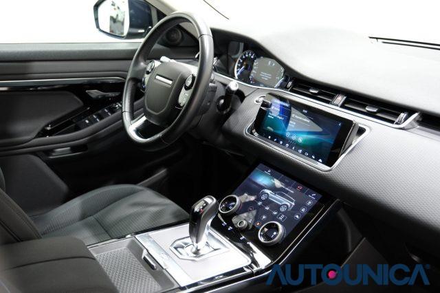 LAND ROVER Range Rover Evoque 2.0 I4 200 CV AWD AUTOMATICA