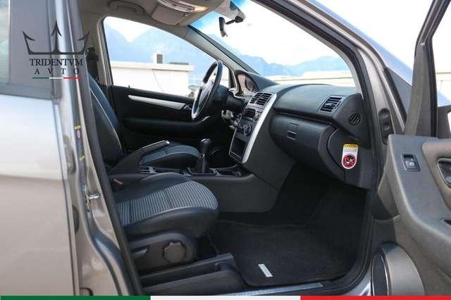 Mercedes-Benz A 150 Avantgarde