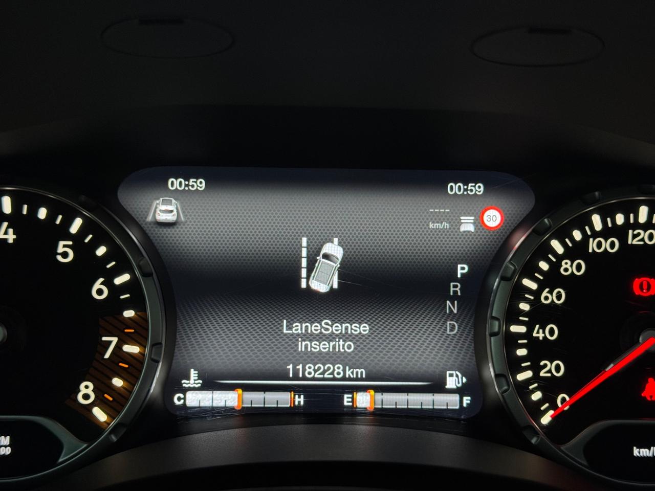 Jeep Renegade 1.3 T4 180 CV 4WD Auto 9Marce