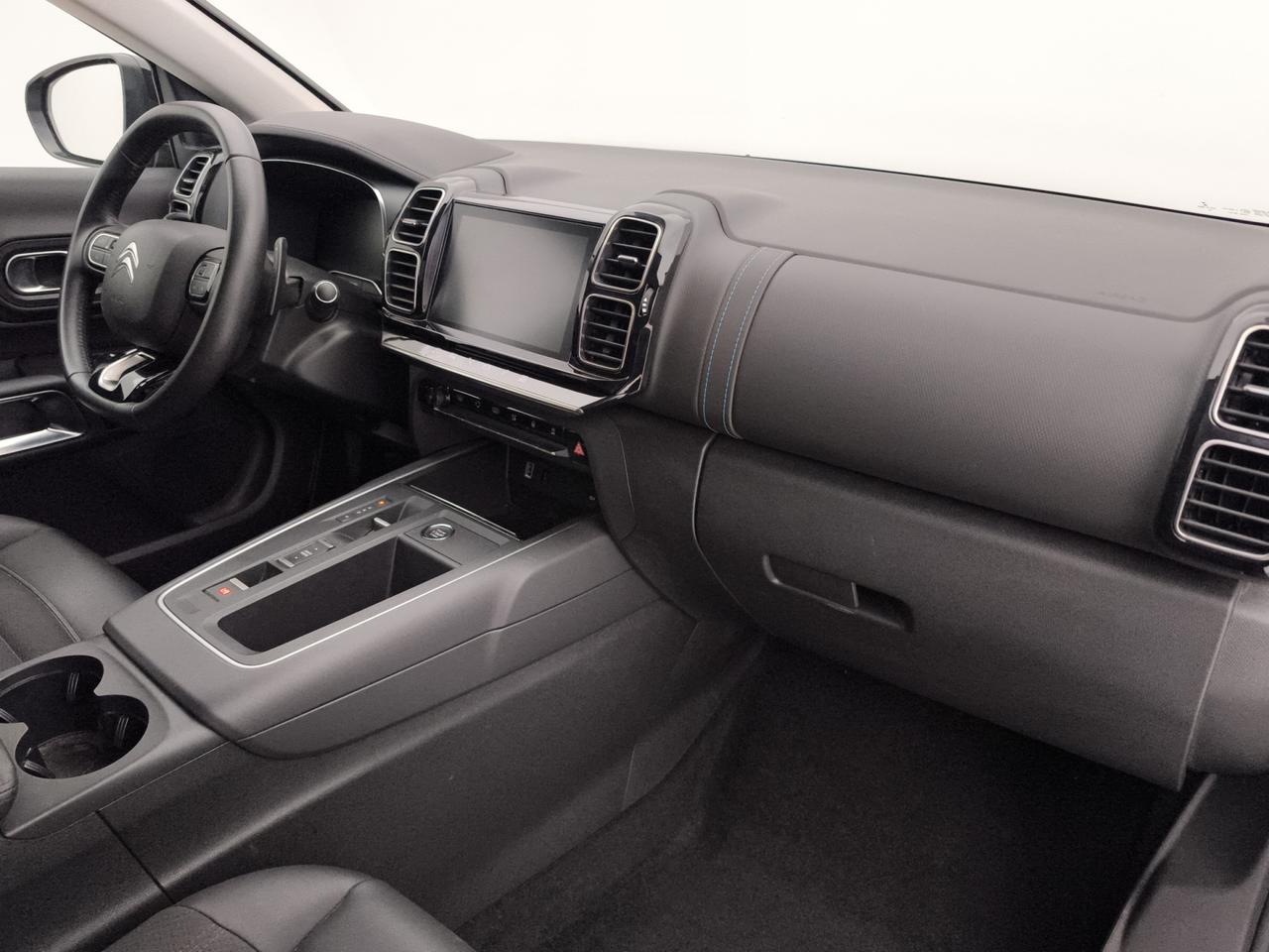 CITROEN C5 Aircross - C5 Aircross 1.5 bluehdi Feel Pack s&s 130cv eat8