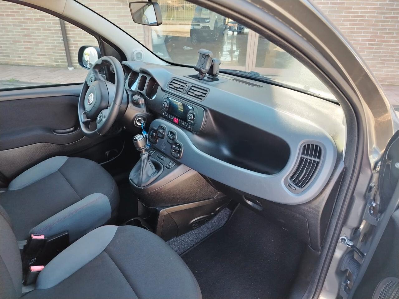 Kia Picanto 1.0 12V GPL 5 porte Urban automatica