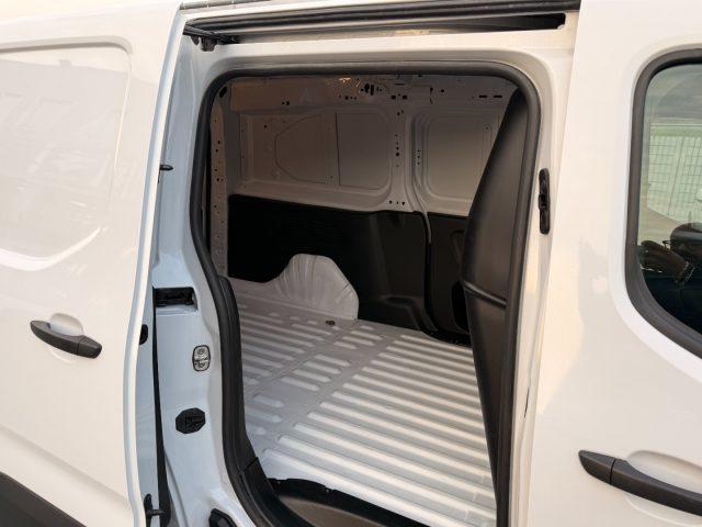 FIAT Doblo XL 1.5 BlueHdi 100CV PL-TN Van Doblò