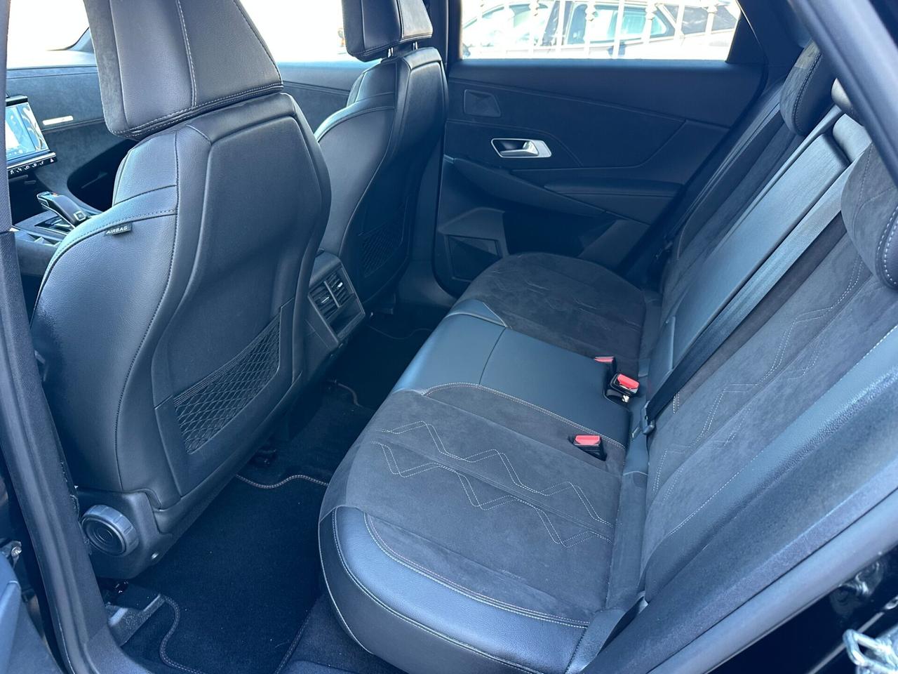 Ds 7 Crossback 1.5 Diesel 130 Cv 2021 Performance