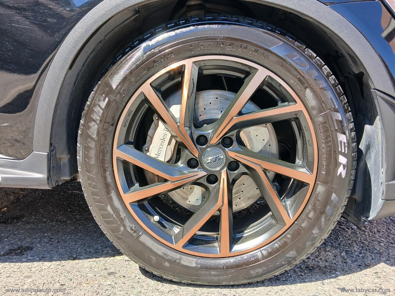 MERCEDES-BENZ GLC 200 d 4Matic Premium Plus