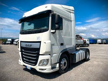 DAF XF 460 FT RIF. 4839
