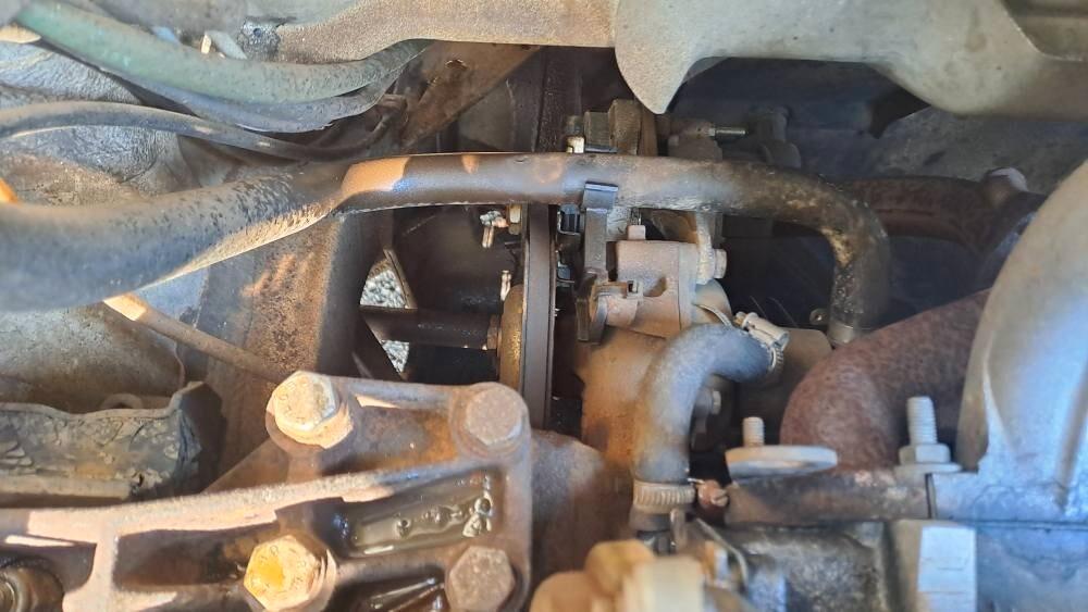 Ci International Talento camper 4 posti