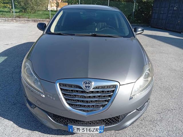LANCIA Delta 1.4 T-Jet 120 CV Gold Ecochic BENZINA/GPL
