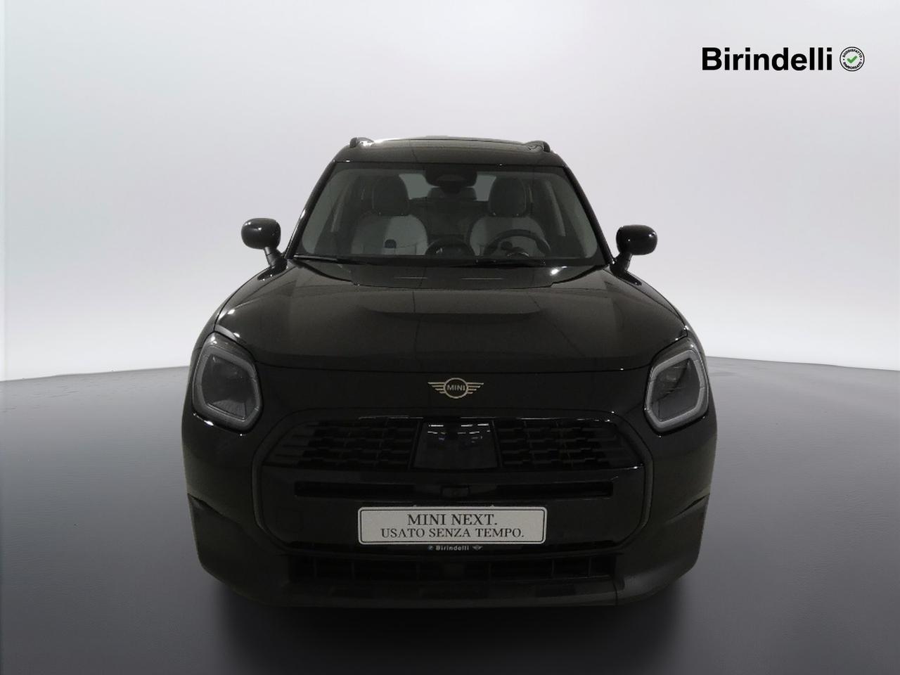 MINI Mini Countrym.(U25) - Mini Countryman C Classic