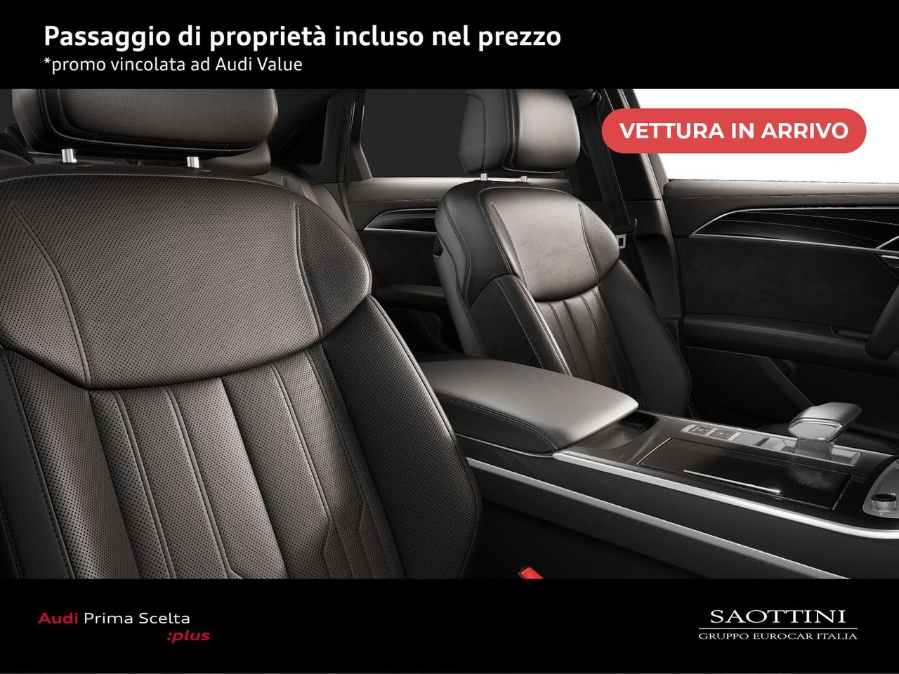 50 3.0 TDI quattro Tiptronic