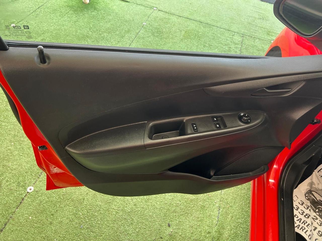 OPEL KARL 1.0 BENZINA 75CV