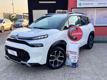 Citroen C3 Aircross BlueHDi 110 S&S Shine Pack