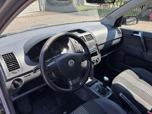 Volkswagen Polo Polo IV 2005 5p 1.2 United 60cv