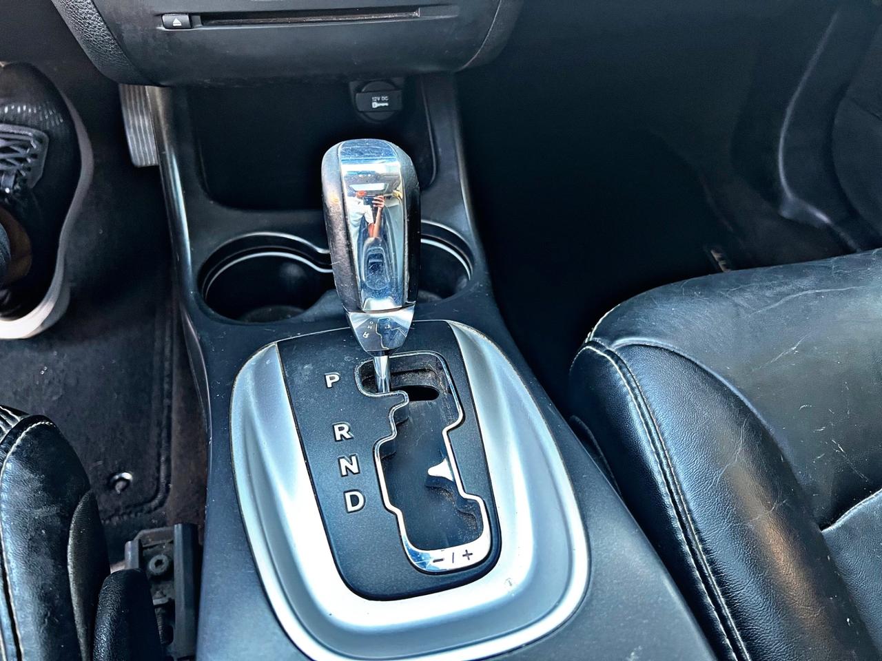 Freemont 2.0 Mjt 170 CV 7 posti cambio automatico 2013
