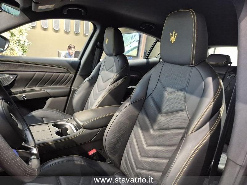 Maserati Grecale Grecale MHEV 330 CV AWD Modena CERCHI DA 21"
