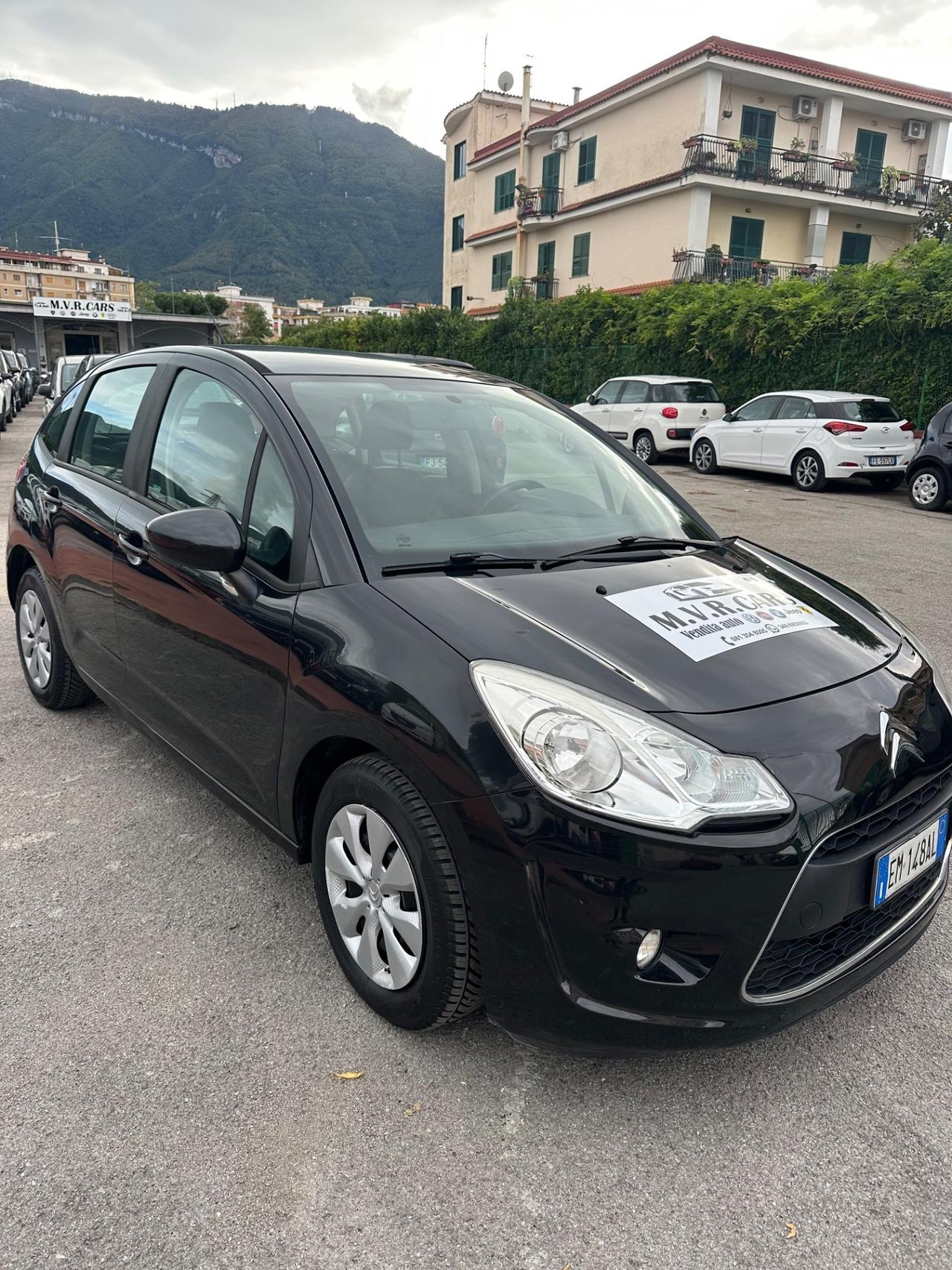 Citroen C3 1.1 Exclusive