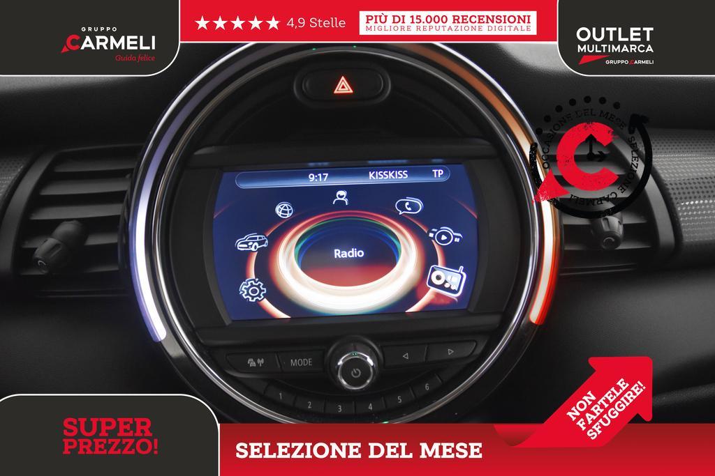 Mini Cooper D 1.5 D Cooper D