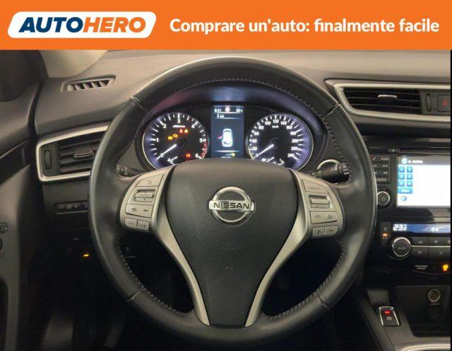NISSAN Qashqai 1.6 dCi 2WD 360