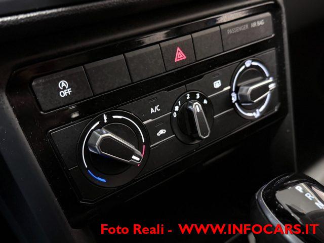 VOLKSWAGEN T-Cross 1.5 TSI DSG Style - PROMO