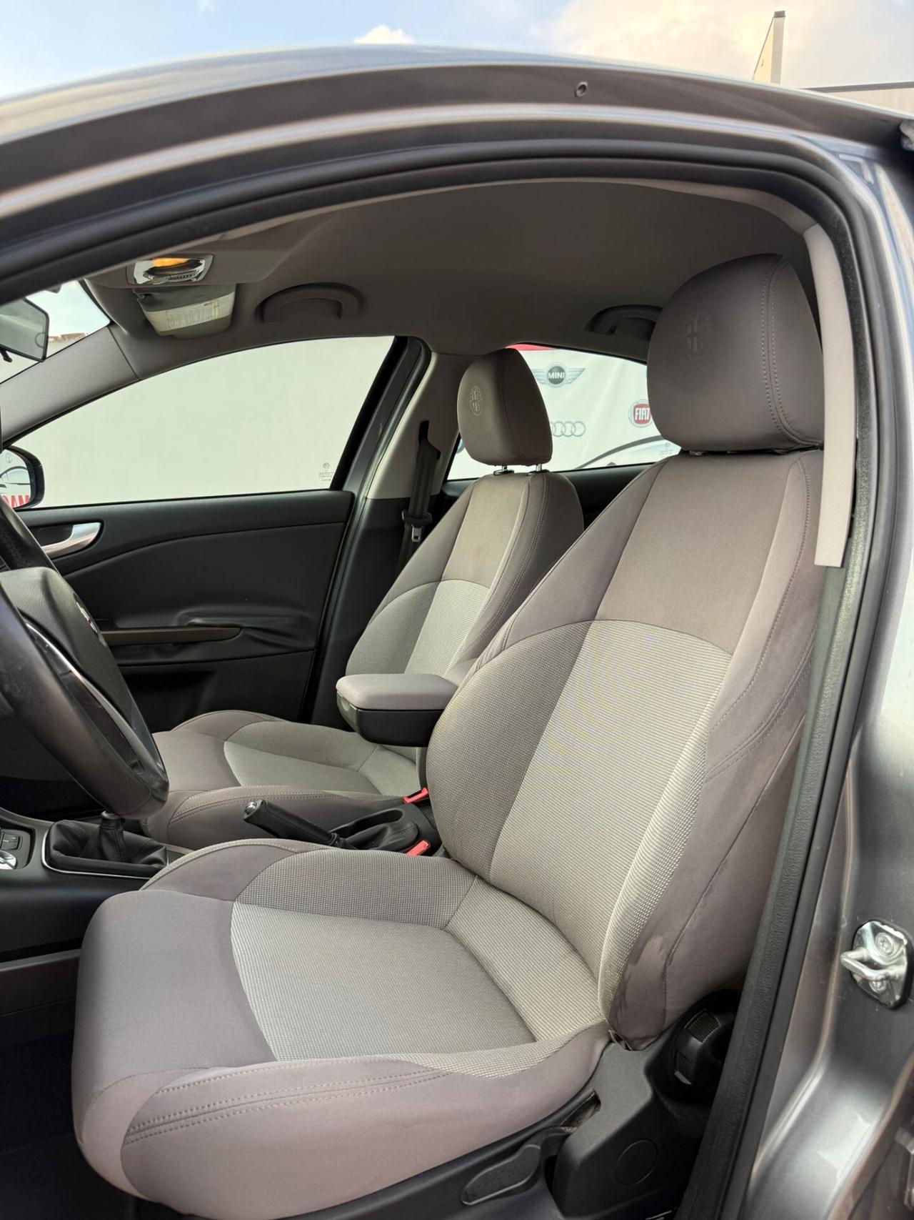 Alfa Romeo Giulietta 1.4 Turbo 120 CV GPL Progression