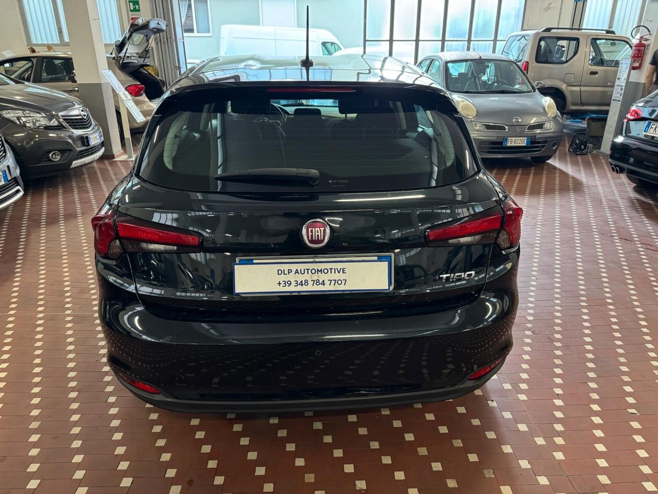 Fiat Tipo 1.0 5 porte City Life - IDEALE PER NEOPATENTATI