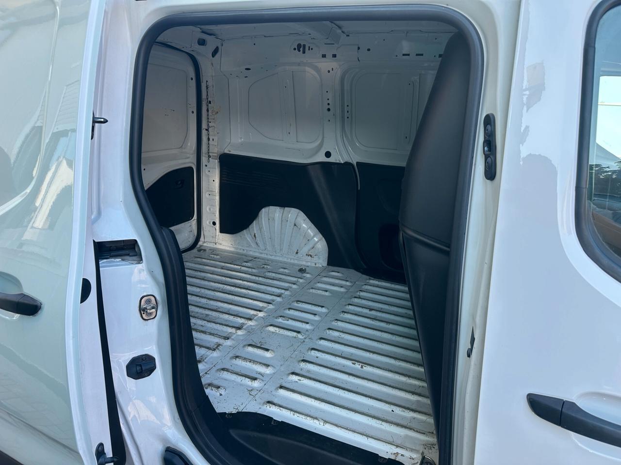Citroen Berlingo BlueHDi 75 Van M Club