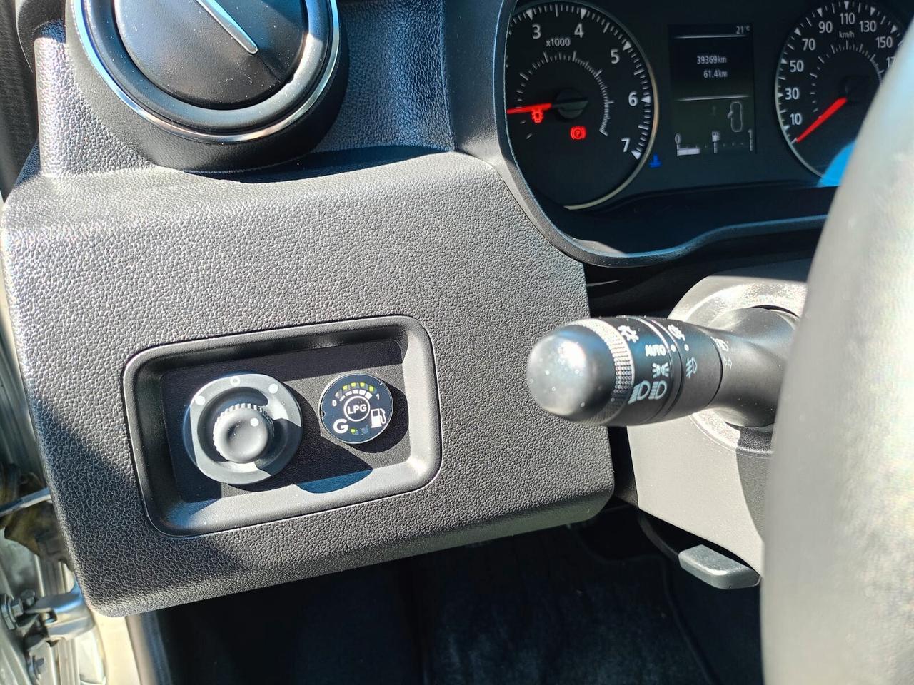 Dacia Duster 1.0 TCe 100 CV ECO-G 4x2 Prestige