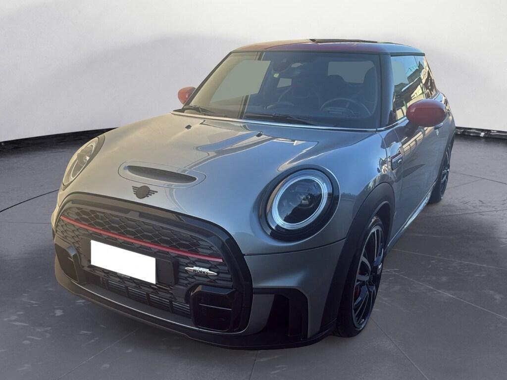 Mini Mini 3 Porte 2.0 Twin Power Turbo JCW JCW Steptronic