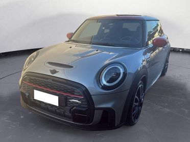Mini Mini 3 Porte 2.0 Twin Power Turbo JCW JCW Steptronic