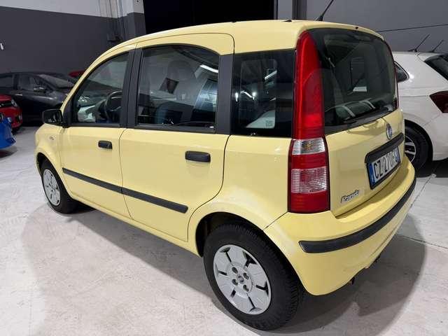 Fiat Panda Benzina Km 79.000