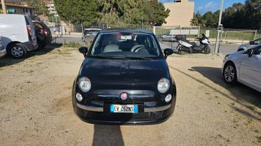 Fiat 500 1.3 M-Jet 95 cv 2014 LOUNGE E5 € 4.800,00