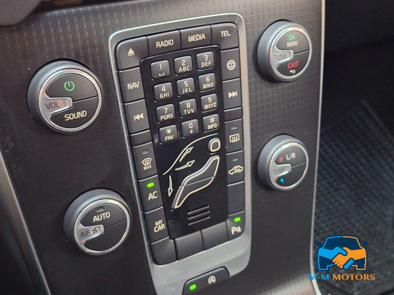 Volvo V40 2.0 d2 R-design Unico Proprietario