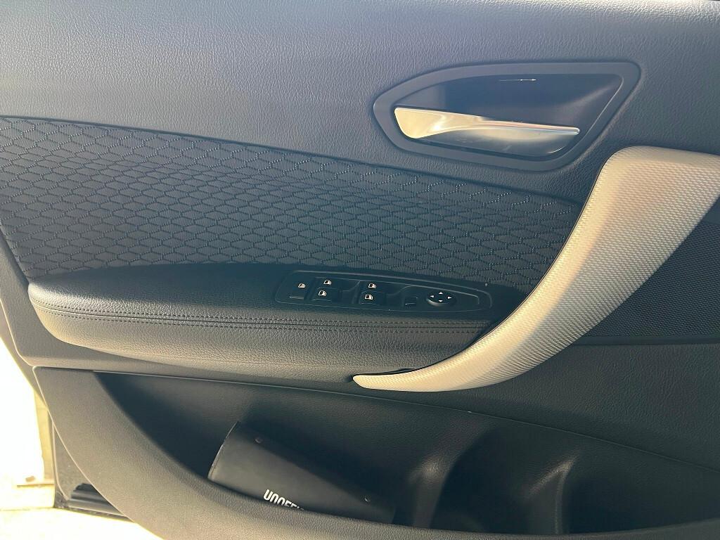 Bmw 118i M-Sport Benzina 136cv Euro6