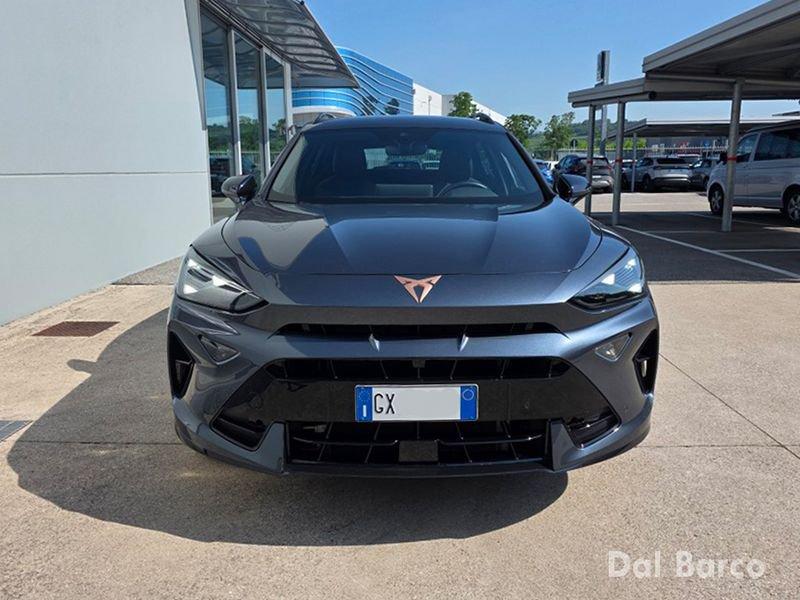 CUPRA Formentor 2.0 TDI DSG