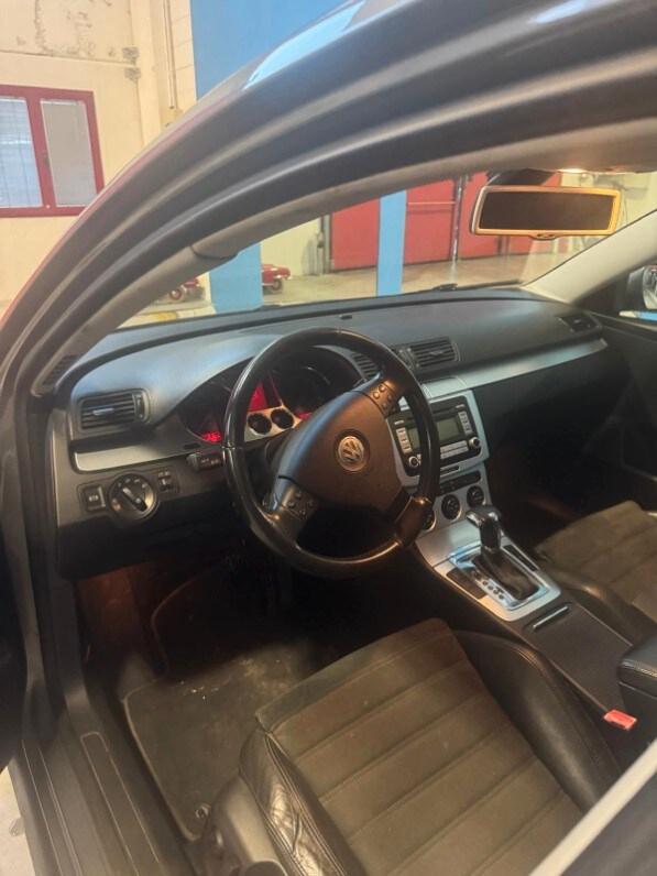 VOLKSWAGEN Passat 6ª serie Passat 2.0 TDI DPF ...