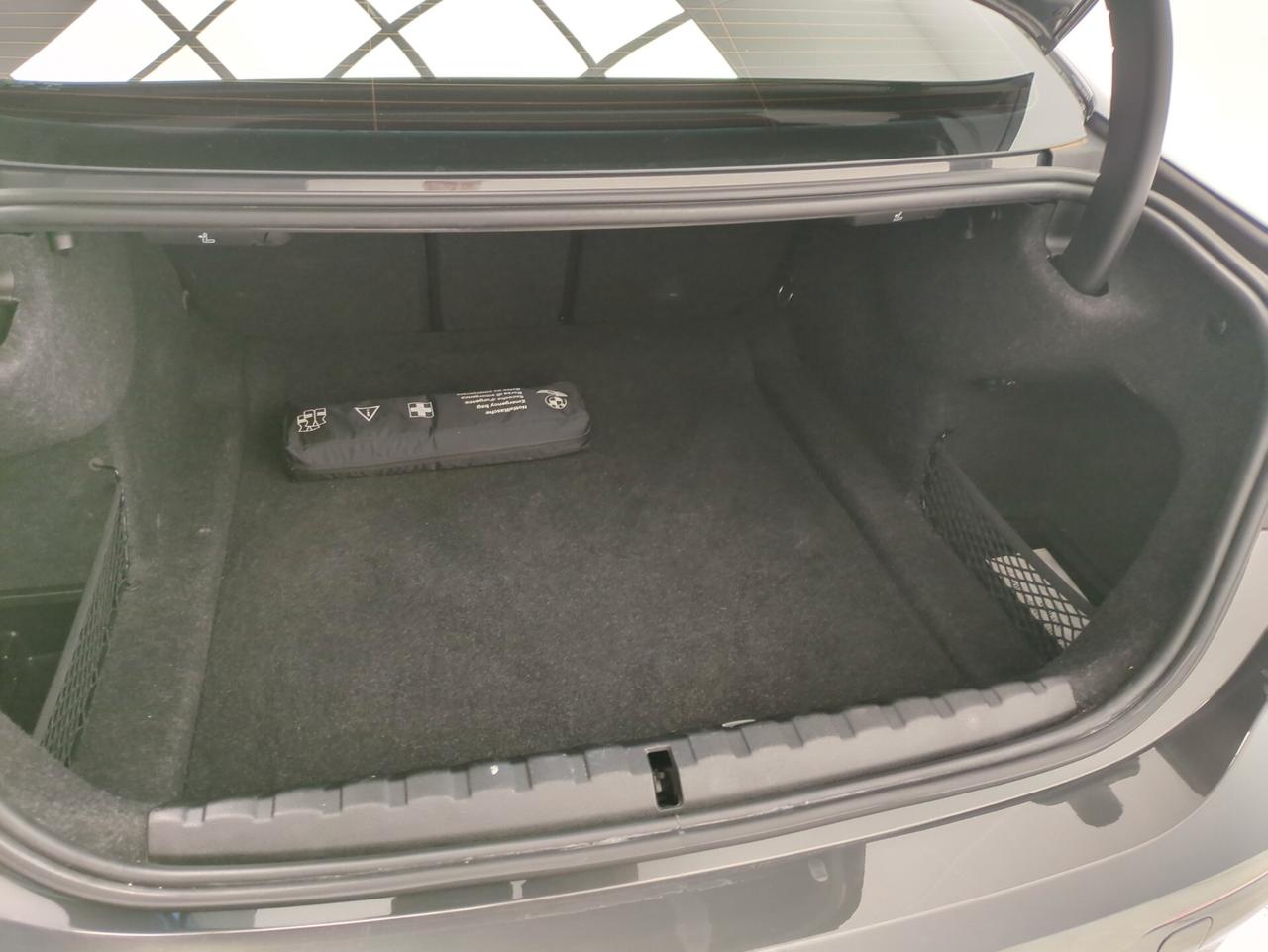 Bmw 420 420d Coupé Msport