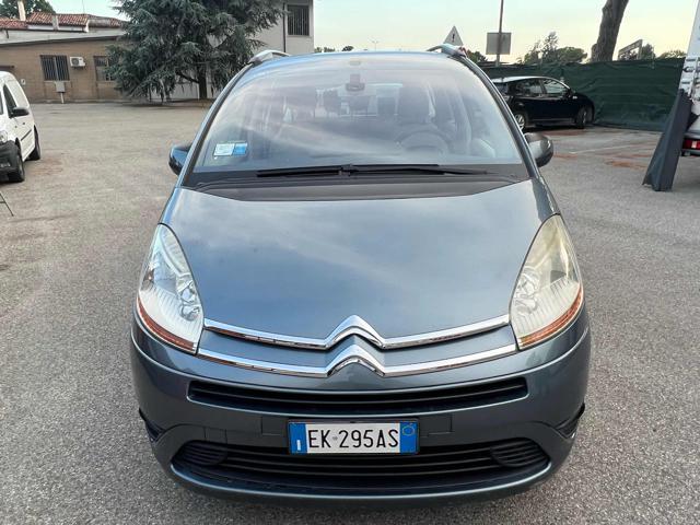 CITROEN C4 Grand 7posti Picasso 1.6 e-HDi 110 CMP6 Exclusive