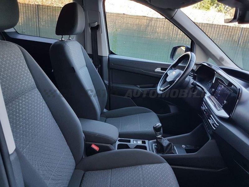 Ford Tourneo Connect Tourneo Connect V761 2.0 ecoblue 122cv Titanium